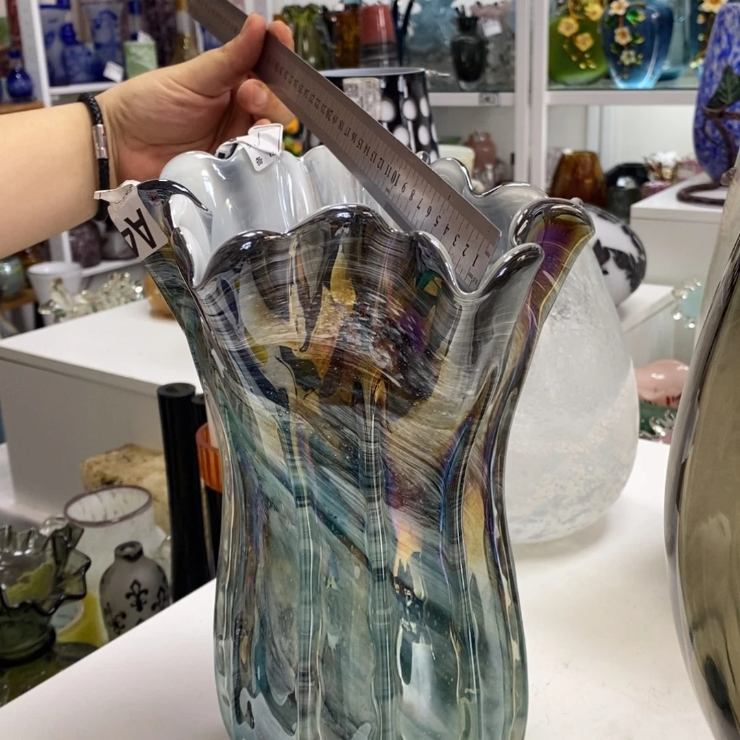 高29厘米口19厘米