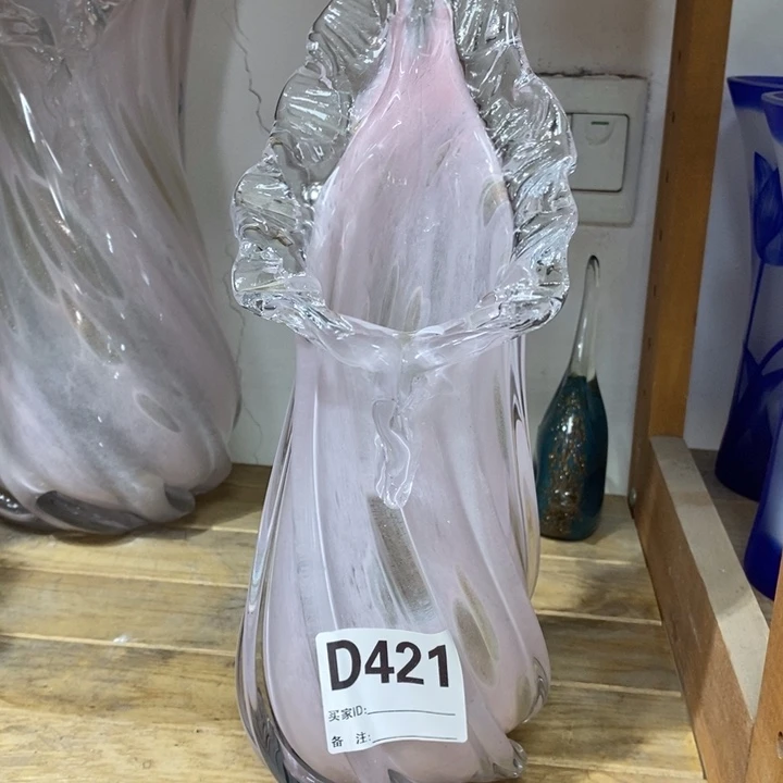 花瓶高高33厘米口6厘米