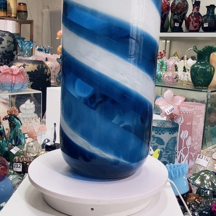 花瓶高36厘米口16厘米
