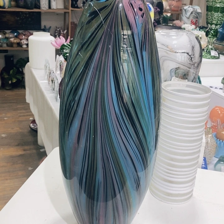 花瓶高50厘米8厘米