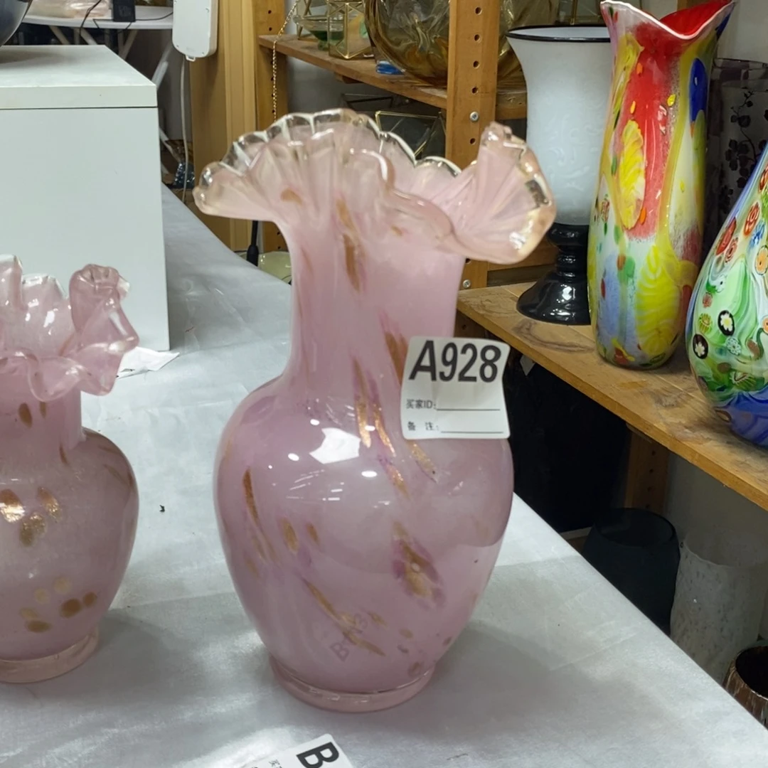 花瓶高24厘米口5厘米