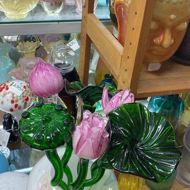 花瓶个高48厘米宽6厘米