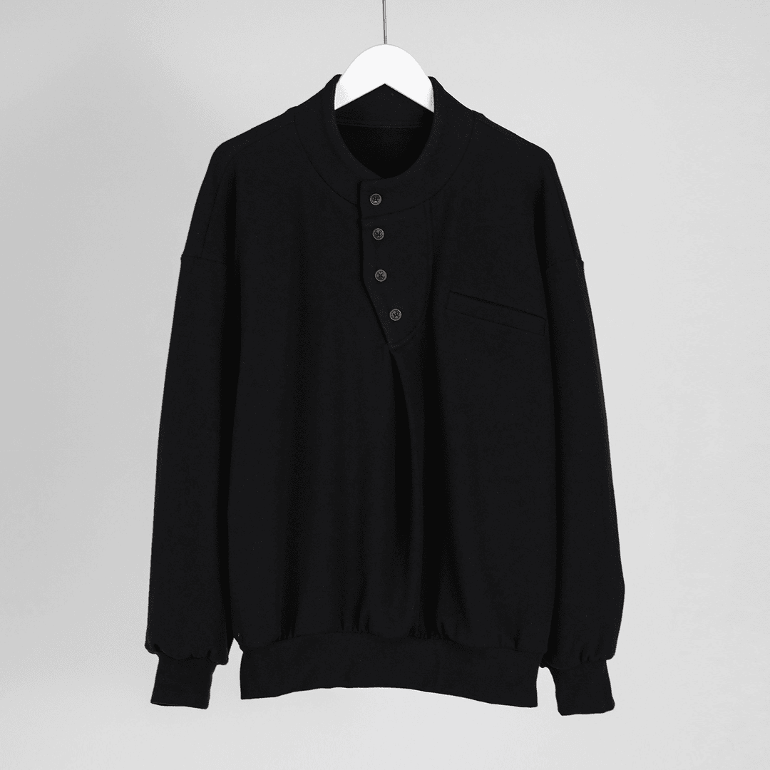 （几里与麻）气质休闲纯色百搭秋搭外套 衣长64 胸围135 094906