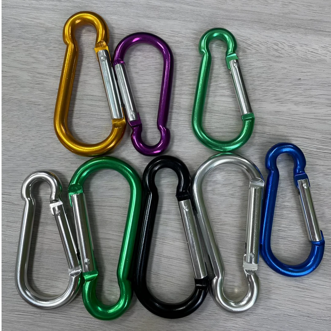 户外露营野营野餐万能挂钩挂勾挂扣收纳