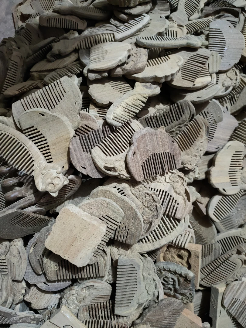 红木摆件 一物一拍链接