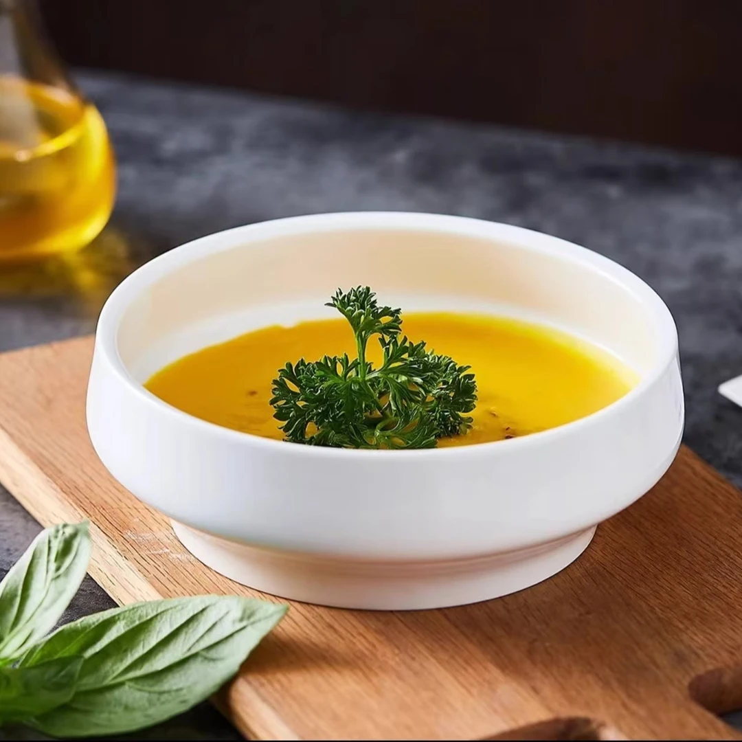 7寸淡雅碗，啵啵碗