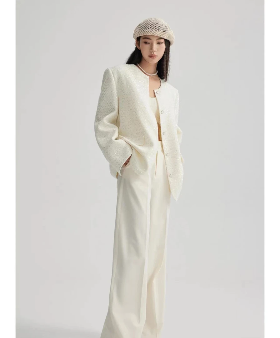 【小北B】深度款集合链接（有尺码选） 气质时尚女装