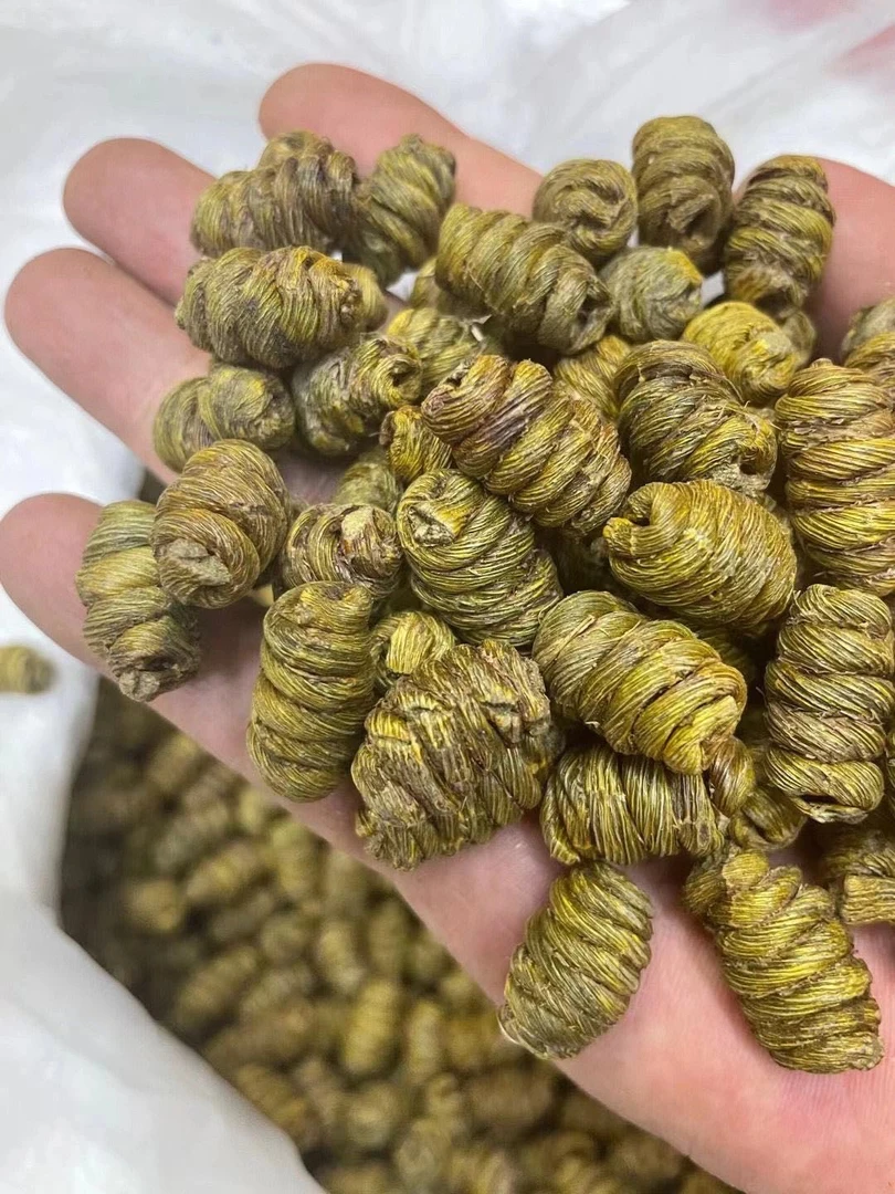 精选铁皮石斛 大颗胶质多  味道淳香   可煲汤可泡水