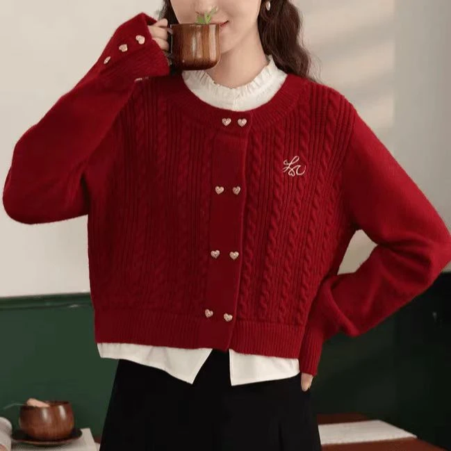 特价限定款 针织衫上衣 仅今天福利