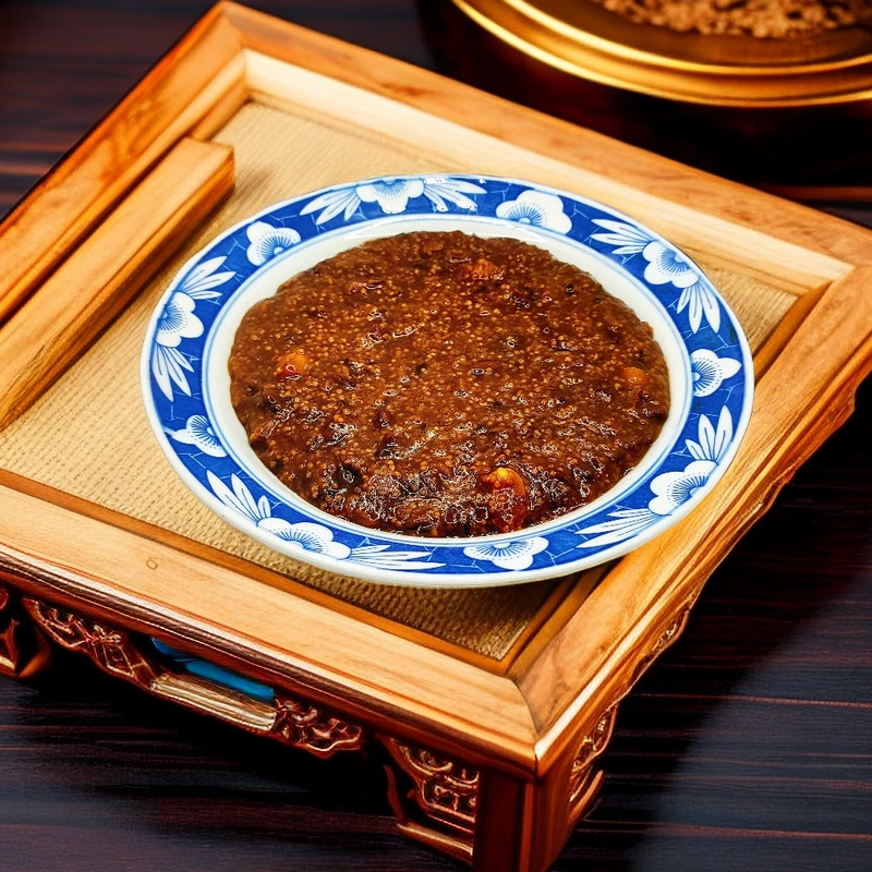 【泽州特产】软米饭3份，真空包装开袋加热即食无添加