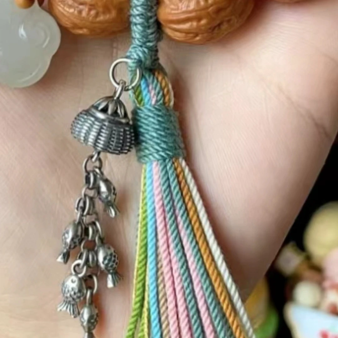 AA501—AA550初尘DIY手工串珠编织