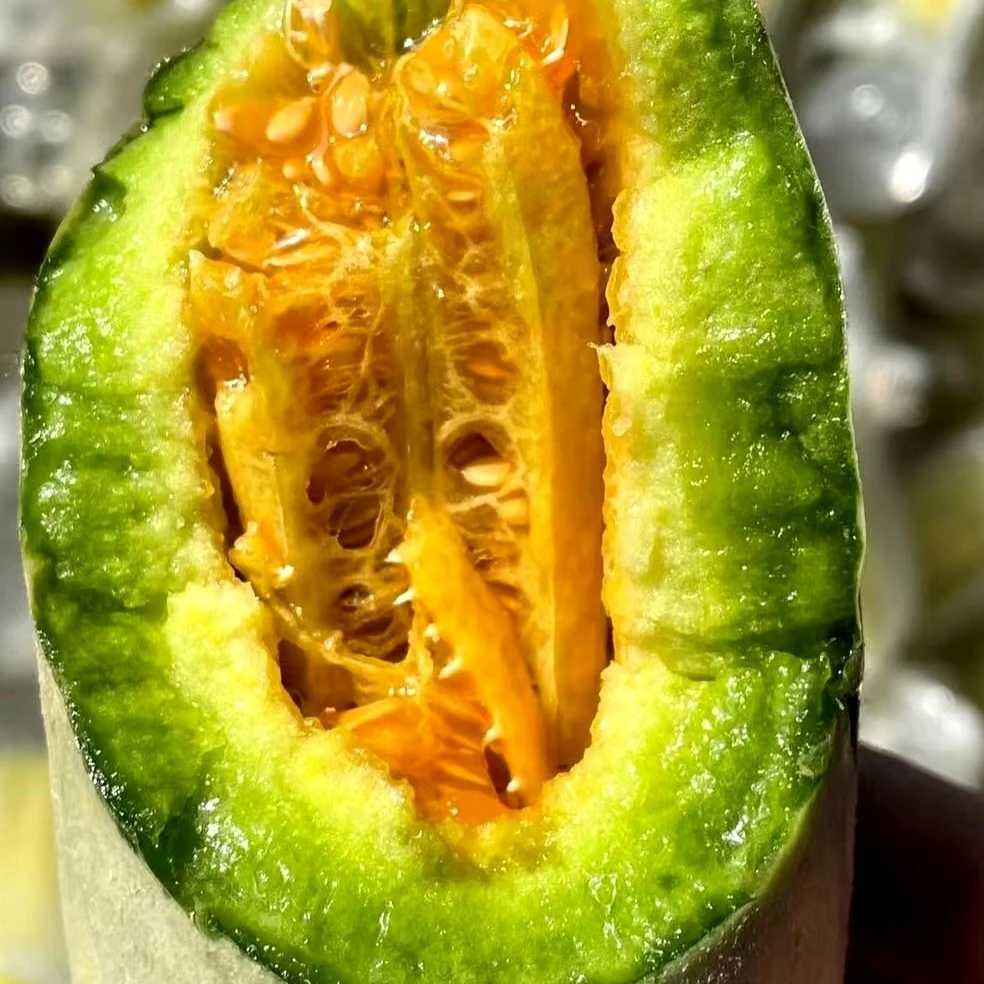 【金果果】羊角蜜 蜜豆角