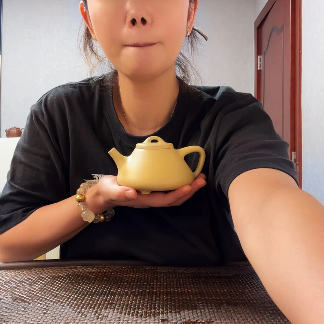 紫砂茶壶大****6宜兴紫砂