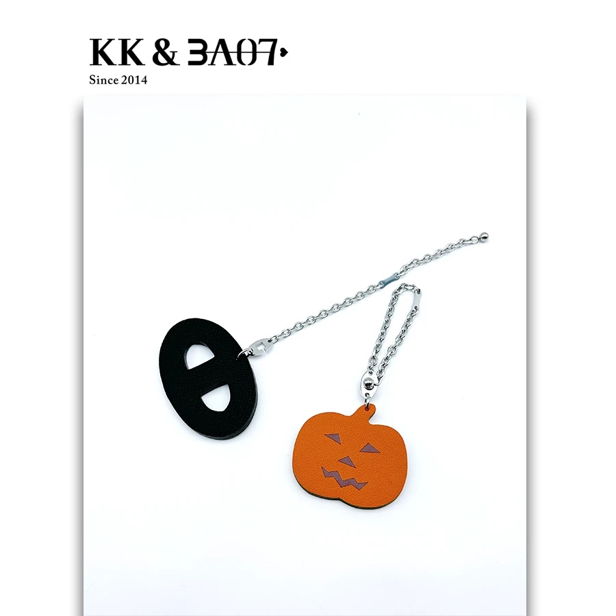 【挂件】 包包挂件 包包配件 挂件 包包装饰 皮纹挂饰 搭配使用