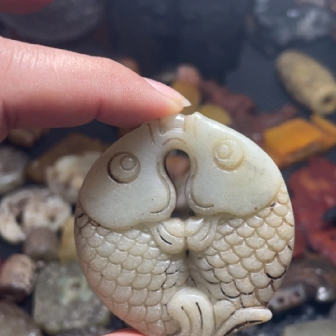 【闪购商品】密胺老物件自****）