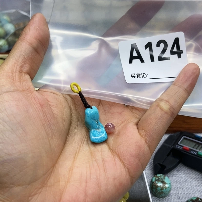 【闪购商品】玛瑙/玉髓1未镶嵌