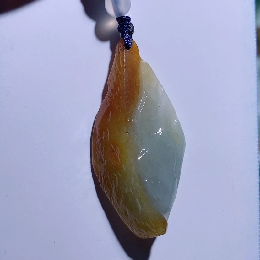 【闪购商品】翡翠吊坠未镶嵌288