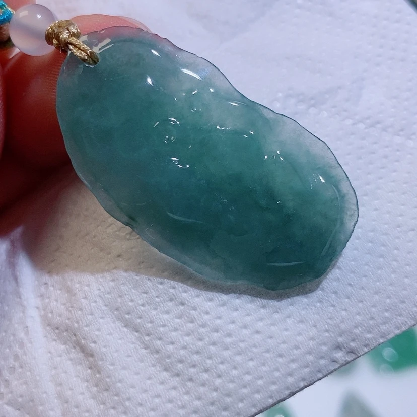 【闪购商品】翡翠摆件未镶嵌