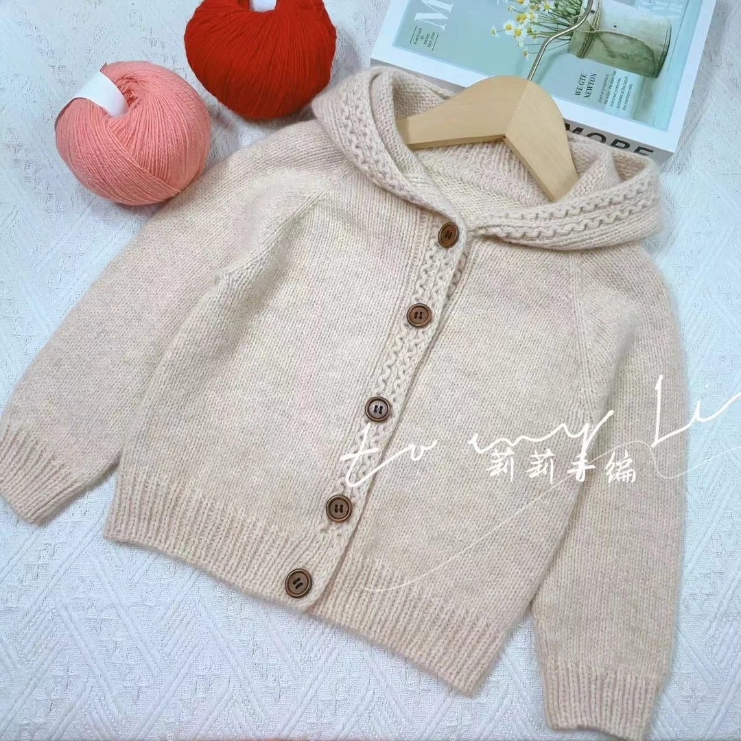 莉莉编织会员大合集（是课程非成品）