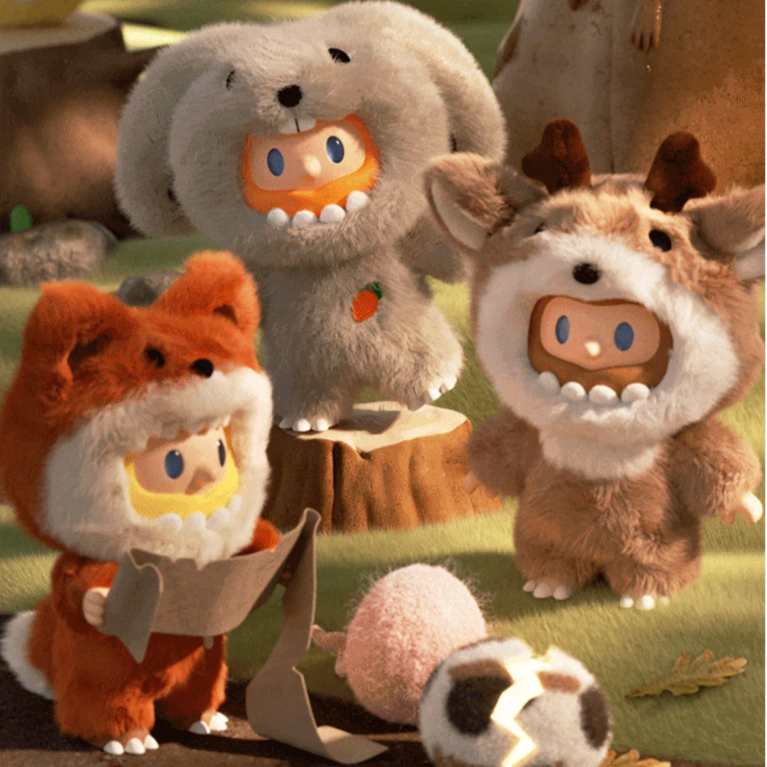 寻找独角兽【直播间带拆】FARMER BOB 搪胶