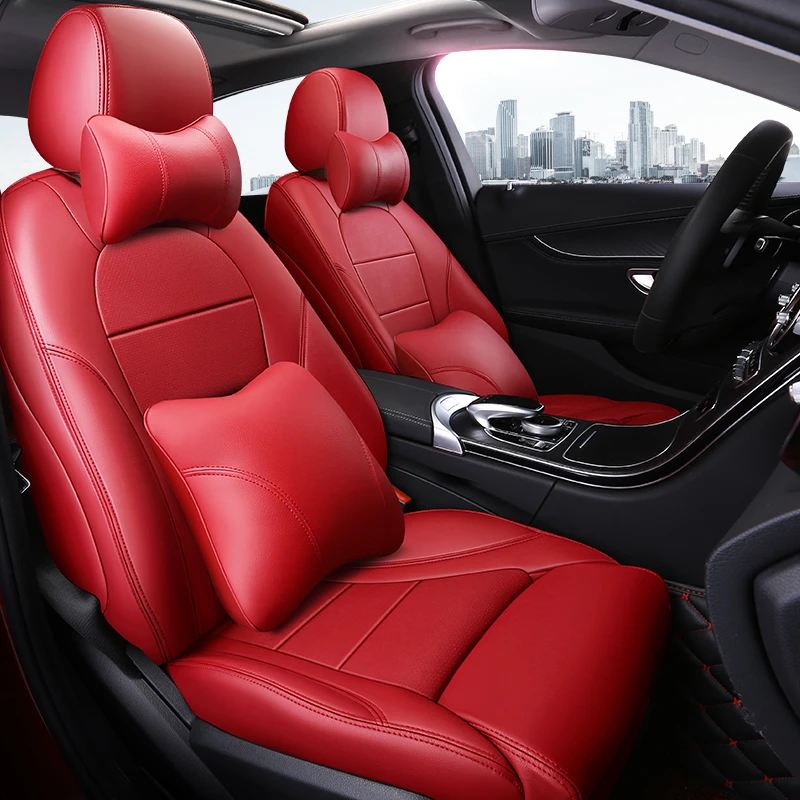 2022款丰田锋兰达专车专用座套全包围透气四季汽车坐垫定制座椅套