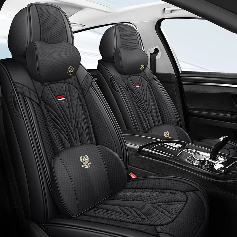2020款三菱劲炫ASX 1.6L锋尚版汽车坐垫四季通用座套全包围座椅套