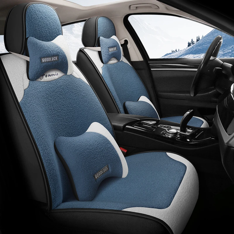 汽车座套全包四季专用大众高尔夫7宝来嘉旅速腾polo朗逸途观l坐垫
