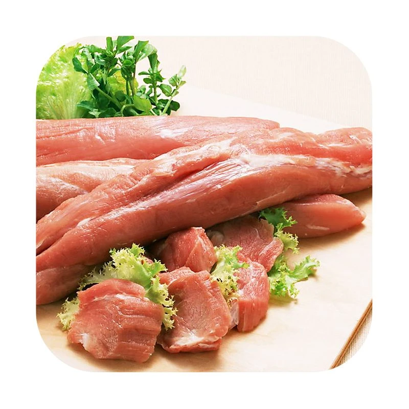 猪里脊  350g/份