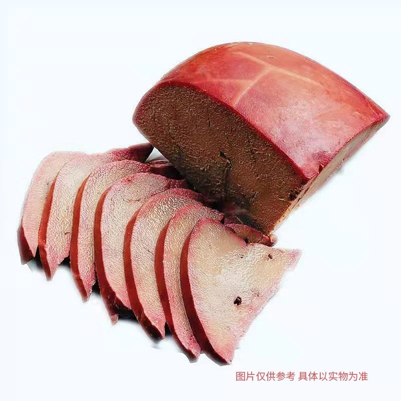 老印巷猪肝 250g/份