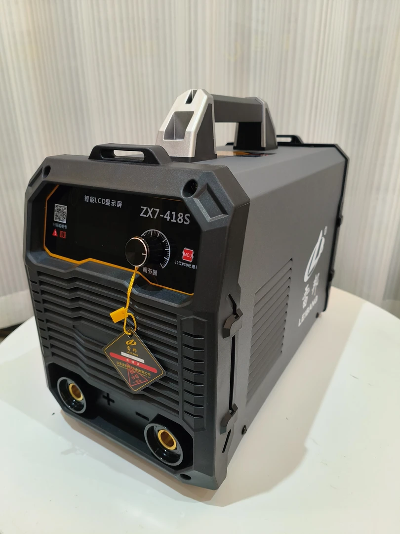 雷邦手工焊ZX7-418S双电源电焊机
