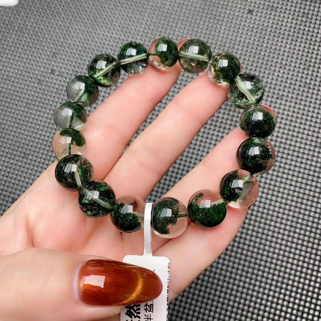 [石矿]半盆绿悠12+M多样性发一个-奇石