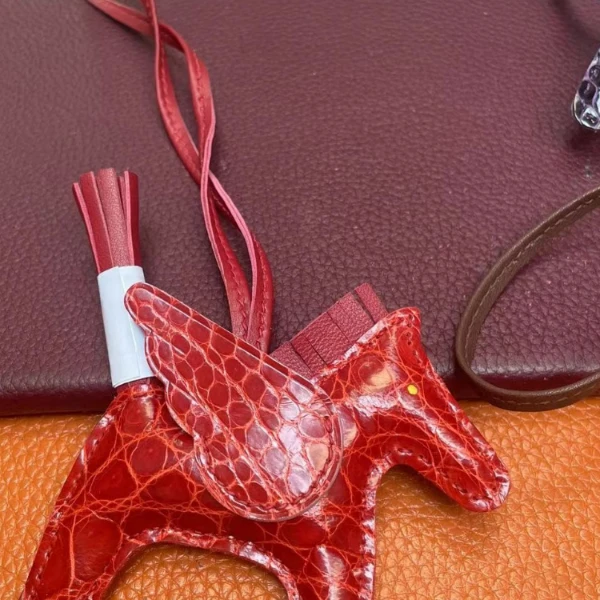 手工蜡线手提包纯手工