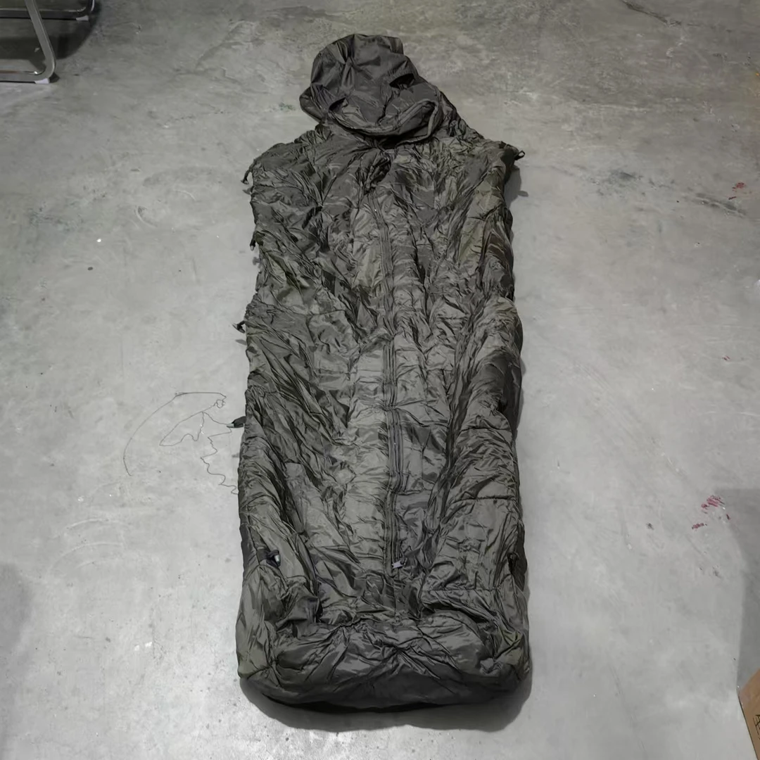 K 89户外保暖睡袋