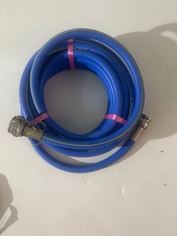 喷涂机橡胶管软管橡胶防爆气管软管输料防爆管高压管专用防爆软管