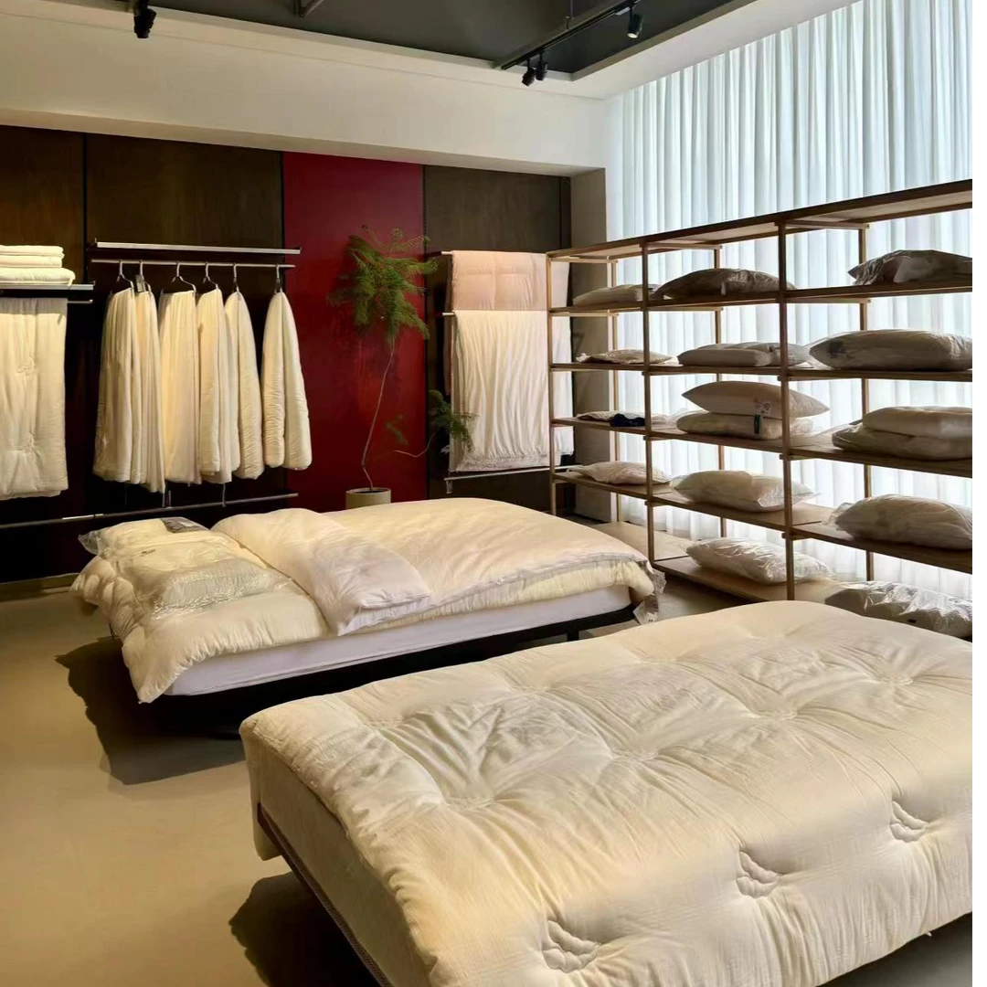 （女儿帼家纺）公主风 高端 爆款 四件套  床上用品 时尚 孤品