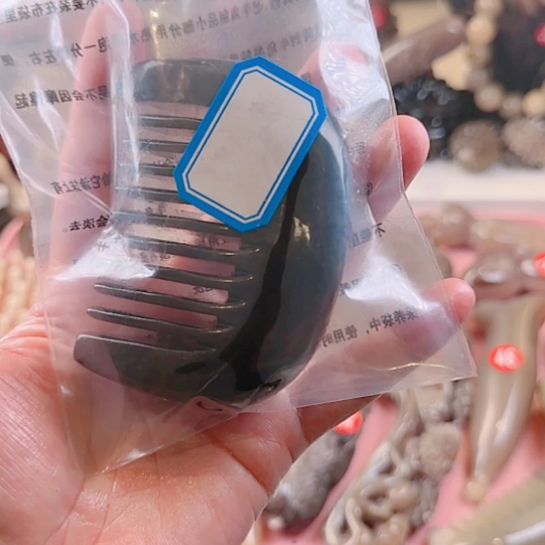 【闪购商品】港牛牛角