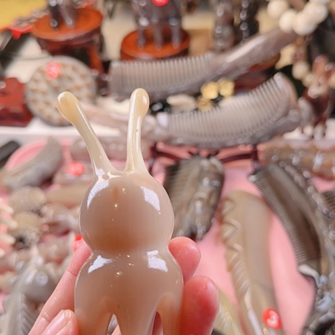【闪购商品】港牛牛角