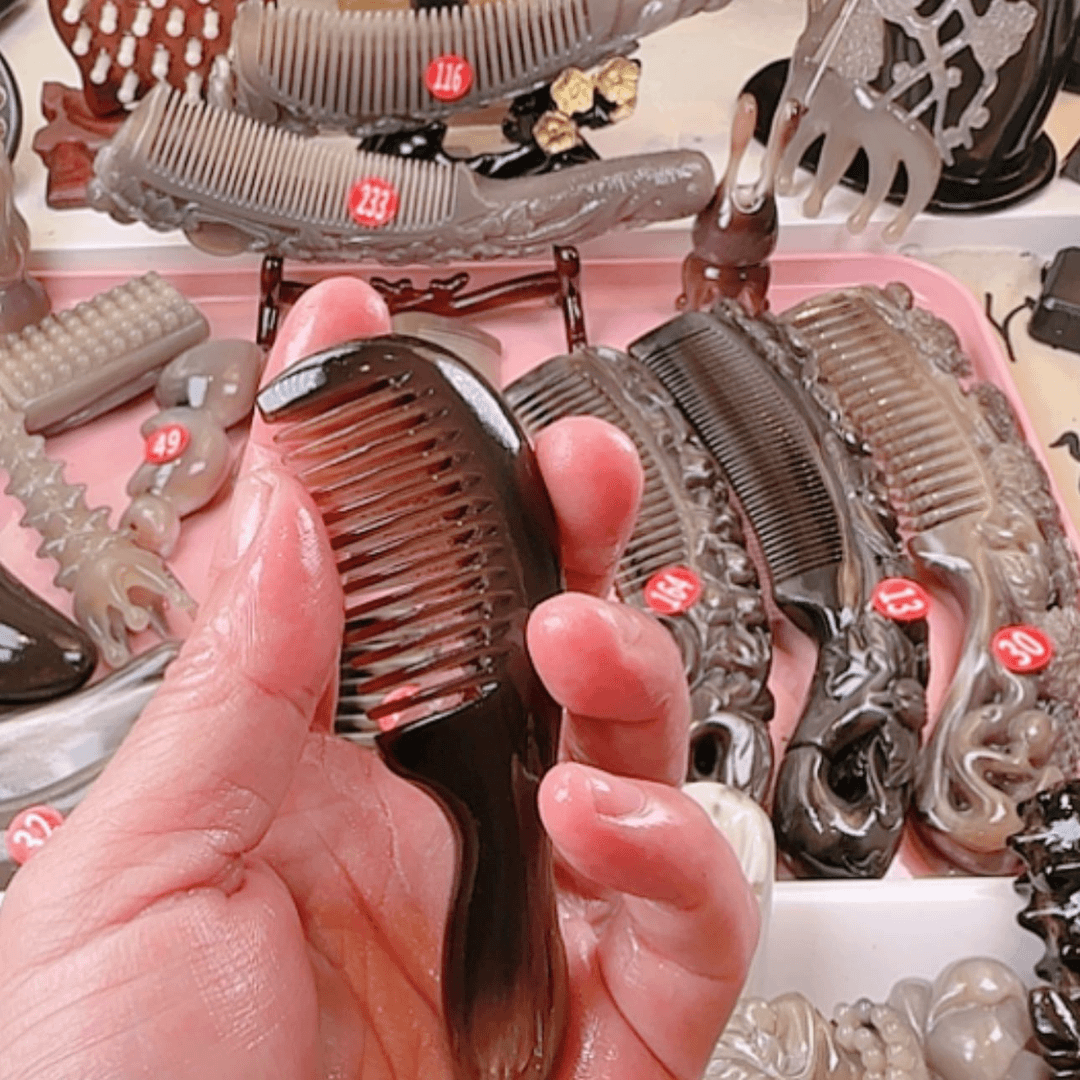 【闪购商品】港牛牛角