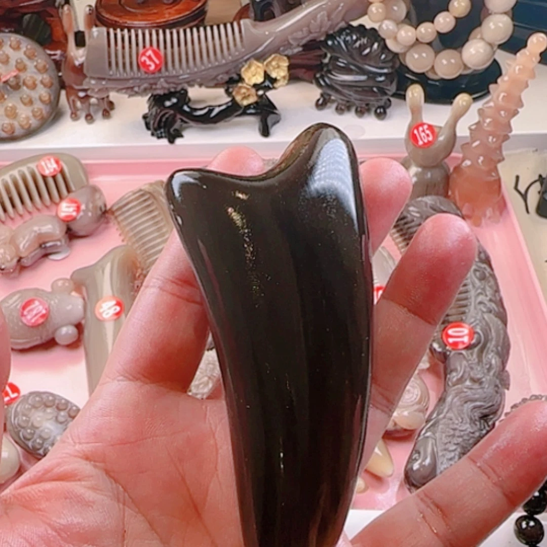 【闪购商品】港牛牛角
