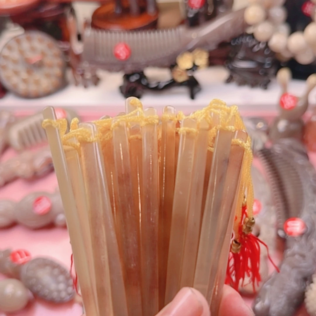 【闪购商品】港牛牛角