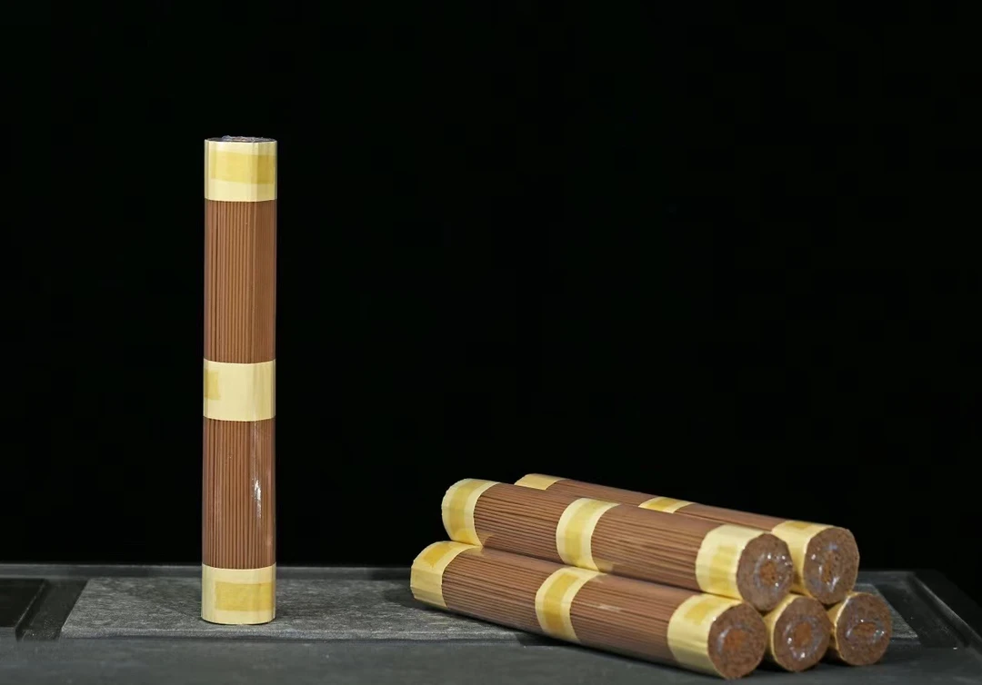 红土棋线香，花蜜香甜 韵味十足 10克体验装