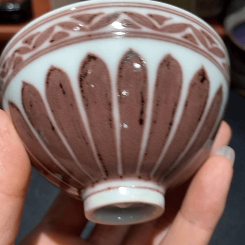 【闪购商品】密胺摆件天**风