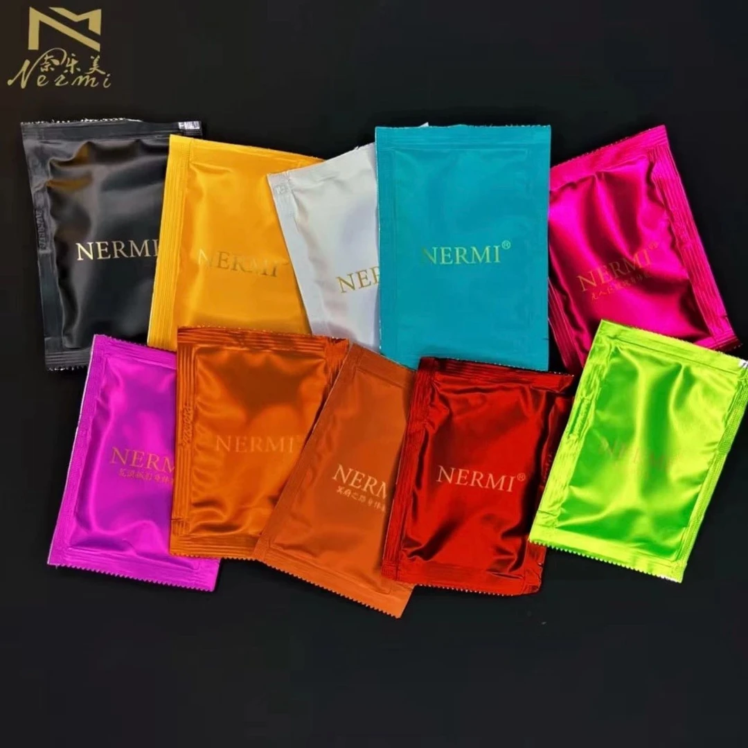 【新疆包邮】NeRMI奈乐美魅惑身体乳 独立包装试用版SINAH NUSKA