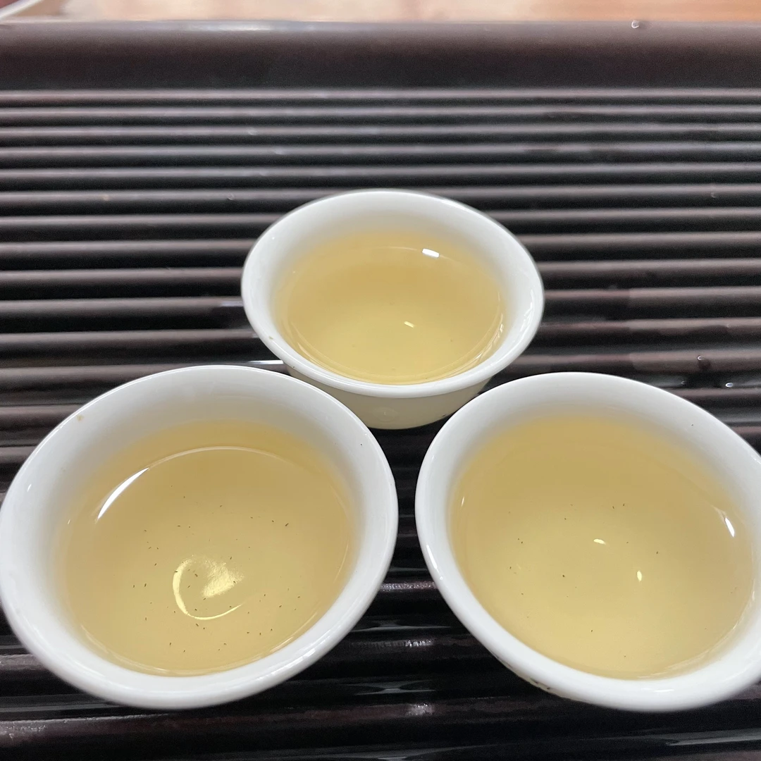 凤凰单丛小泡装6泡装礼盒随机发