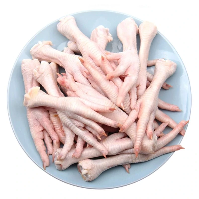 笨公鸡鸡爪子 顺丰包邮