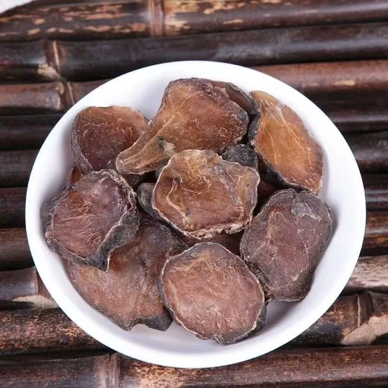 【直播专属2】四川新生特产 新生切片 沙炒炮片 道地根茎