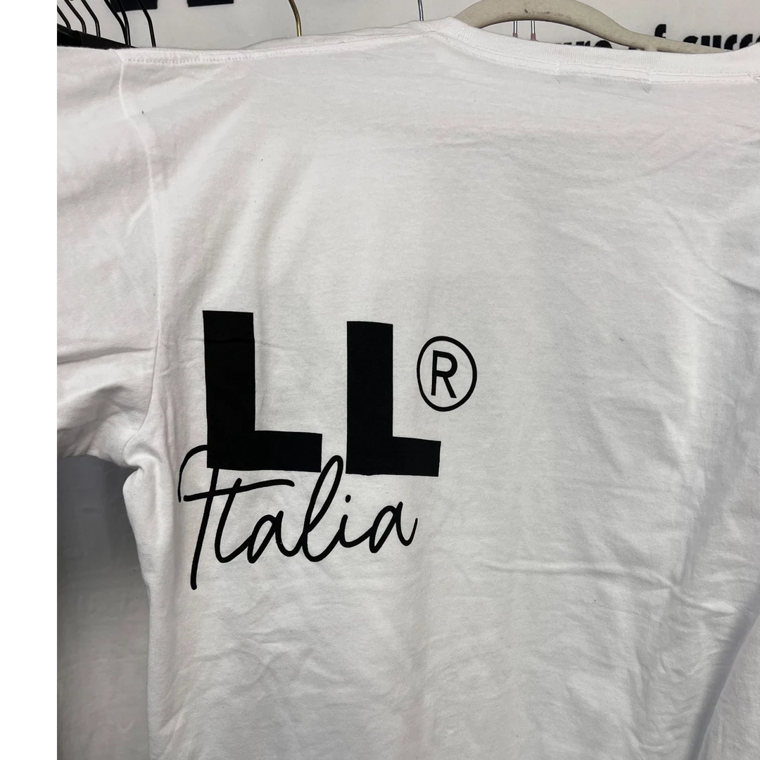 日本外贸原单棉T发两件