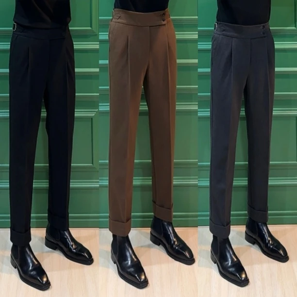 定制款-加厚显腿直那不勒斯