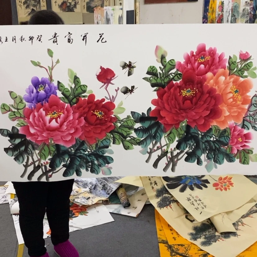 【闪购商品】书法其他