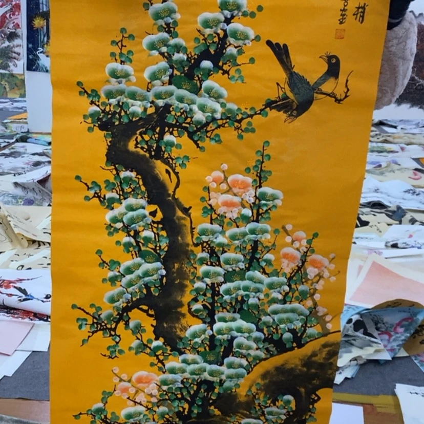 【闪购商品】书法其他